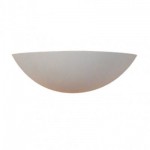 GR�DE GIPS WANDLEUCHTE 60W R7s 78mm  GIPSLAMPE