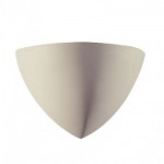 KAMPEN GIPS WANDLEUCHTE 100W E27  GIPSLAMPE