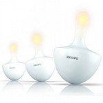 Philips IMAGEO AquaLights 3er Set