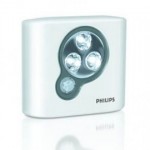 Philips IMAGEO LED SpotOn weiss -*A