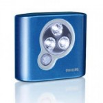 Philips IMAGEO LED SpotOn blau -*A