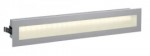 SLV GLENOS LED Wandeinbauleuchte, warmweiss