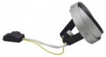 SLV ES111 Modul für AIXLIGHT PRO Einbaugehäuse, silbergrau