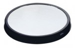 SLV Struktur Glas für AIXLIGHT PRO Einbaugehäuse 