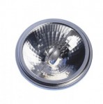 SLV QRB PAR36, 12V, 50W, 45�