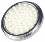 SLV LED QRB, warmwei�