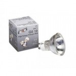 SLV AIXLIGHT MOD 1 GU10, silbergrau