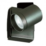 CLE Stromschienenleuchte Jianco small CDM-Tm 20W 10� schwarz