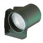 CLE Stromschienenleuchte Jianco big CDM-TC 35/70W 10� schwarz