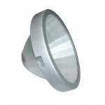 CLE Reflektor f�r CDM-T Highspeed Serie 45� silbergrau -*A