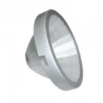 CLE Reflektor f�r CDM-T Highspeed Serie 55� weiss