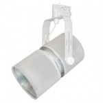 CLE Stromschienenleuchte I-SPOT ST117 CDM-T 35W matt weiss