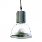 CLE Hallenleuchte Lexa CDMT-70 70W alu grau