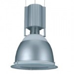 CLE Hallenleuchte New Lexa 460GA-CDMT 70W silber