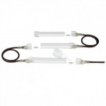 LED Neon Flex Verbinder mit Kabel 24V