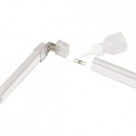 LED Neon Flex Winkelverbinder 24V