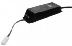 LED Schlauch Netzteil 4,8W 1x Verteiler