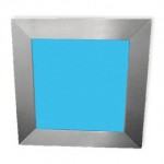 CLE LED Leuchtfl�che Pane RGB 24V