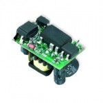 LED-Netzger�t Platine 2W/12V 350 mA POWER LED