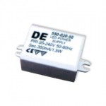 CLE LED-Netzger�t TRAFO 350mA f�r 1 x POWER LED