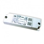 CLE LED-Netzger�t Trafo 350mA  f�r 1-8 POWER LED