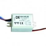 LED-Netzger�t 700mA Konstantstrom f�r 1 x Luxeon Star 3W