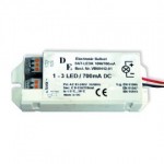 CLE LED-Netzger�t TRAFO 700mA f�r 1-3 POWER LED 3W