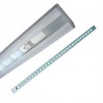 CLE LED M�BEL STRIPE LEDs 3W 12V Touch-Schalter und Trafo