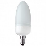 Philips DECOLED 1W E14 230-240V B40 KW