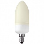 Philips DECOLED 1W E14 230-240V B40 WW -*A