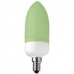 Philips DECOLED 1W E14 230-240V B40 GR