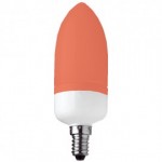Philips DECOLED 1W E14 230-240V B40 RO