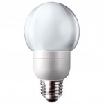 Philips DECOLED 1W E27 230-240V G50 KW