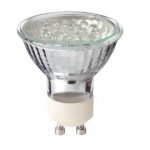 Philips DECOLED 1W GU10 230-240V WW -*A