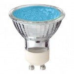 Philips DECOLED 1W GU10 230-240V BL