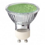 Philips DECOLED 1W GU10 230-240V GR