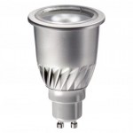 Philips ACCENT LED 4W GU10 CW 230V 10� -*A