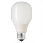 Philips Softone ESaver Sparlampe 20W T65 8YR  827 E27