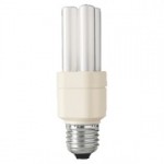 Philips MASTER PL-Electronic  Energy Saver 5W Sparlampe 827 E27