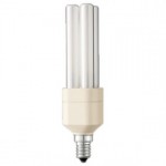 Philips MASTER PL-Electronic  Energy Saver 11W Sparlampe 827 E14