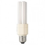 Philips MASTER PL-Electronic  Energy Saver 11W Sparlampe 865 E27
