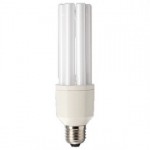 Philips MASTER PL-Electronic  Energy Saver 27W Sparlampe 865 E27