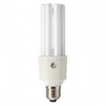 Philips MASTER PL-Electronic Dimmable  Energy Saver 20W Sparlampe 827 E27