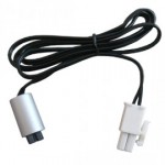 CLE LED M�bel Stripe Einspeiser mit Stecker