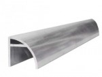 CLE LED Montageprofil B-Profil alu