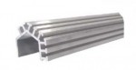 CLE LED Montageprofil C-Profil alu