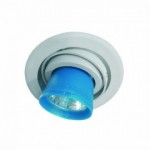 CLE Einbauleuchte I-Spot Serie 3019 20W weiss