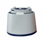 CLE Kunststoffreflektor f�r I-Spot Serie 3019 alu grau