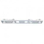 CLE Kardanische H�ngeleuchte YK Webspace CDMT 4er Highspeed 4x 35/70W silbergrau
