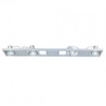 CLE Kardanische H�ngeleuchte YK Webspace CDMT 4er Highspeed 4x 35/70W weiss